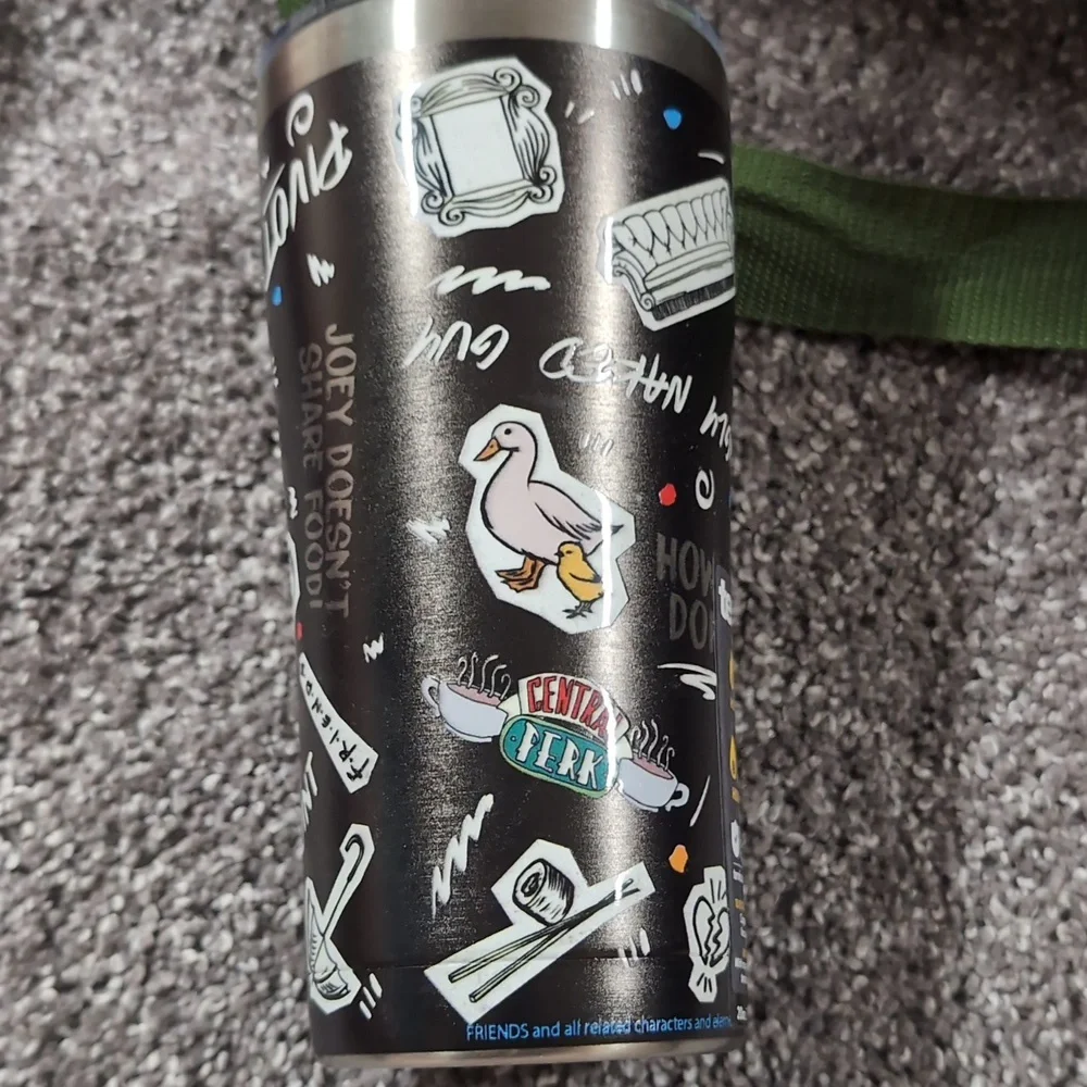 Friends Tervis Cup - Picture 3 of 5